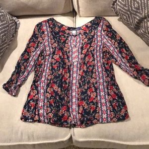Women’s Francesca’s Shirt